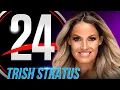 FULL DOCUMENTARY Trish Stratus prepares to battle Charlotte Flair at SummerSlam 2019 WWE 24