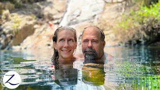 Our Last Days in the Seychelles! What’s Next? Somalia? South Africa? (Ep 193)