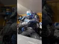 Download Lagu Carmine Reacts Gears of War Reloaded #gearsofwar #reaction