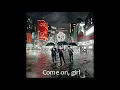 Jonas Brothers - Burnin' Up (Lyrics on Screen)