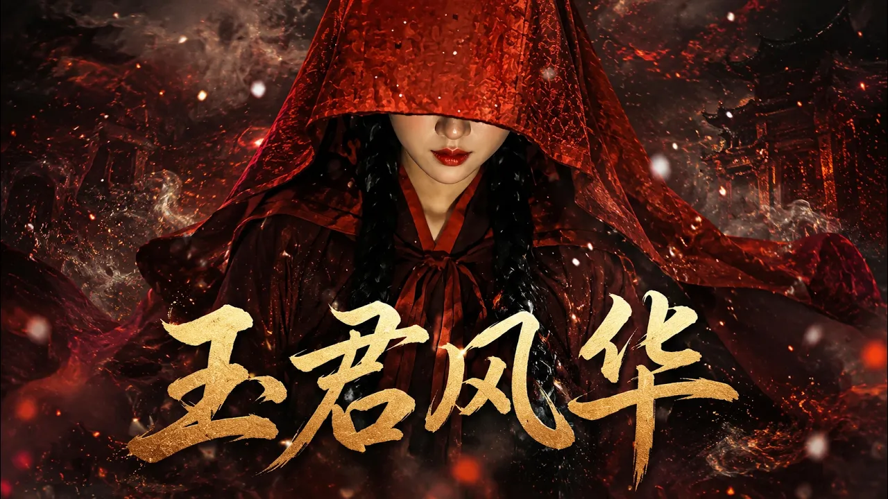 玉君风华