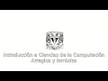 Introduccion a Ciencias de la Computacion Arreglos y lambdas