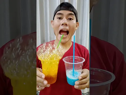 ASMRAMERICA'S ORIGINAL DUBBLE BUBBLE GUM (3 FRUIT FLAVORS) ANDEATING...part3
