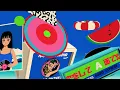 [Official]NIAGARA TRIANGLE 「A面で恋をして」Music Video (40th Anniversary Version)