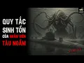 Download Lagu r/Nosleep | QUY TẮC SINH TÔN KINH DỊ DÀNH CHO NHÂN VIÊN TÀU NGẦM | Creepypasta - No Sleep