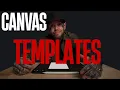 Procreate Tip Make Canvas Templates You ll Use EVERY Time
