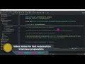 How to Mouse Hover and right click in Selenium with Actions class How to click double click