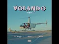 Volando (Remix) - Mora, Bad Bunny & Sech