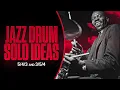 Download Lagu Jazz Drum Solo Ideas: 5/4/3 \u0026 3/5/4 by Al Velasquez \u0026 Saoirse Sipes