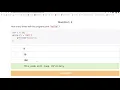 IE2 Module 2 - While Loops