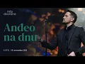 Lagu MIRZA SELIMOVIĆ - ANĐEO NA DNU (MTS DVORANA • 15.11.2024.)