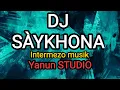 Download Lagu SAYKHONA DJ MUSIK MP3
