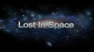lighthouse family lost in space mo lyric video i m o squad