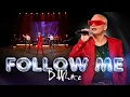 Download Lagu D.White - Follow Me (Dream Piano, Concert video 2025). NEW Italo Disco, Euro Disco, Music 80s-90s