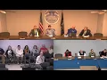 Commissioners Meeting - 26