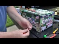 Connecting Consumer Fireworks to Wireless Fireworks Firing System
