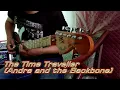 Download Lagu The time traveller (Andra and the Backbone) guitar cover
