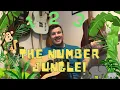 Download Lagu Interactive early years music - The number jungle