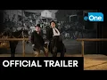 Video di STAN & OLLIE - OFFICIAL MAIN TRAILER [HD] Steve Coogan, John C. Reilly