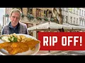 I Review BRITAIN S OLDEST FISH AND CHIP SHOP - RIP OFF