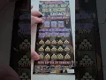 Download Lagu Winning Florida Lottery Tickets Gold Rush Legacy! #lottery