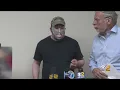 Man s Family Threatened By Bloody Phone Scam