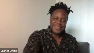 akillas escape 2020 charles officer thamela mpumlwana and saul williams exclusive interview