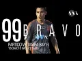Omar Bravo vs Tampa Bay R NASL2016