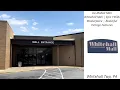 De-Malled Mall Whitehall Mall Epic 1960s Masterpiece Beautiful Vintage Features Whitehall Twp PA