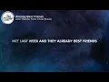 Jack Harlow - Already Best Friends (Lyrics) Feat Chris Brown| 1 HOUR