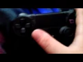 Tutorial on how to press L3 and R3 on the Ps4