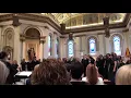 Prelude - Ola Gjeilo