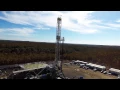 Cactus 147 Oil Rig