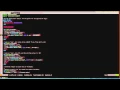 Understand how the dotenv rubygem works