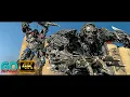 Download Lagu Transformers 4 : Kayıp Çağ | Optimus Prime vs Lockdown | 4K ULTRA HD