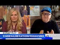 Michael Moore on The Michigan Militia And The Plot To Kidnap Governor Whitmer Alex Witt MSNBC