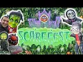 Download Lagu Vlog Alton Towers Scarefest 2025! Halloween-doolhoven, spannende attracties voor het hele gezin, ...