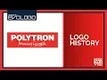 Download Lagu Polytron Logo History | Evologo [Evolution of Logo]