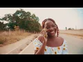 BrokenHill Emmy - Ukukula Ni Nchito (Official Music Video)