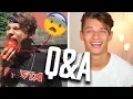 Download Lagu WAT LATEN JULLIE MIJ ETEN ?!! | Q\u0026A