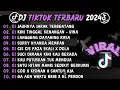 Lagu DJ BASS TERBARU 2024🎵DJ JAUHNYA JARAK TERBENTANG🎵REMIX VIRAL TIKTOK| DJ JAWA FULL ALBUM