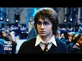 Download Lagu Harry Potter And The Goblet of Fire | Harry's Name Is Drawn | ClipZone: Heroes \u0026 Villains