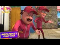Motu Patlu s Funny Gags season 13 Compilation 159 Hindi Cartoon For Kids Animated Series