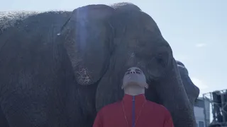 king della scena flavio ghetto eden prod manqc official video 