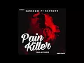 Sarkodie ft runtown - Pain Killer [Audio]