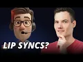 Lagu How to Make an AI Cartoon Video With Realistic Lip Syncing