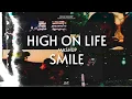 Download Lagu High On Life / Smile (Martin Garrix \u0026 Carolina Liar) [Mashup]