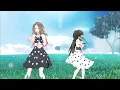 ClariS GARNiDELiA clever TV anime Qualidea Code 3rd Ending Theme