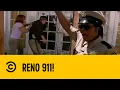 Through The Window Reno 911