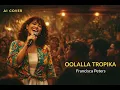 Francisca Peters – Oolalla Tropika (AI Cover | Latin Tropical Pop)